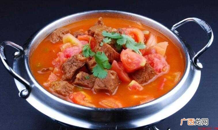 番茄牛肉归属于哪些菜系 番茄牛肉属于什么菜系