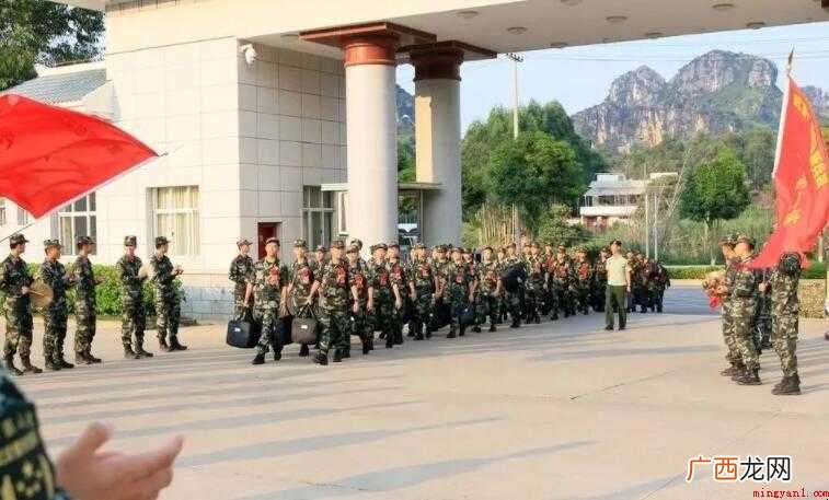 大学入伍当兵有什么好处? 大学入伍当兵的好处有哪些