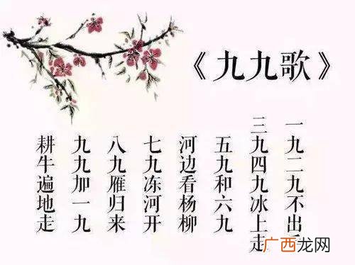 六九是什么意思,黄历上七九是什么意思？