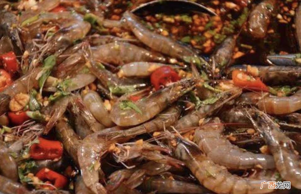 生腌虾有寄生虫吗,生腌是什么？