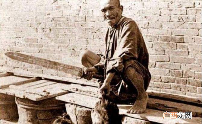 刽子手是什么意思,刽子手的意思？