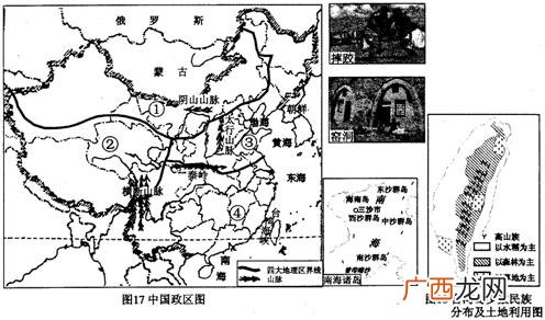 我国海洋国土包括哪些区域,中国海洋面积占比？