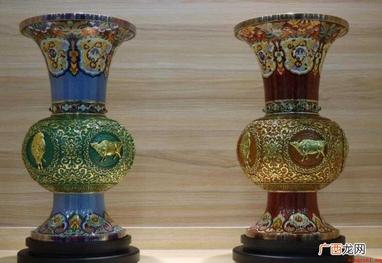 景泰蓝的工艺特点是什么? 景泰蓝工艺特点都有哪些