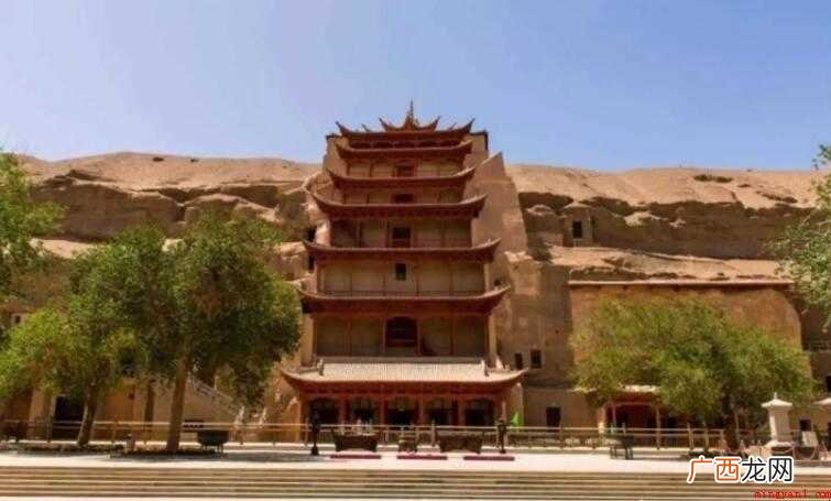 中国四大石窟各自在哪儿 中国四大石窟分别在哪里