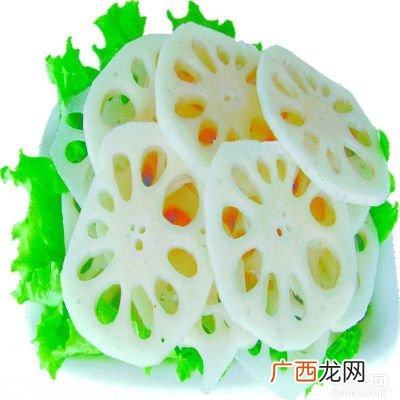 莲藕可以生吃吗,新鲜的藕里面会有水吗？