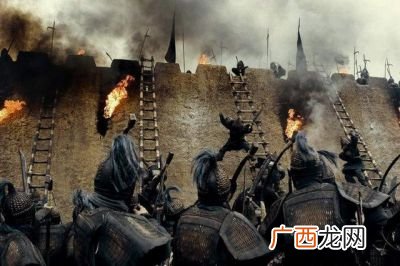 赵国怎么被灭的,赵国怎么灭？