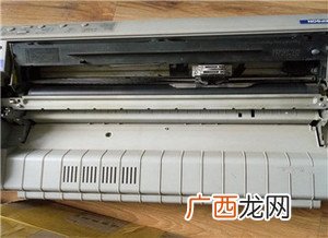 针式打印机不进纸是什么原因,针式打印机不进纸是什么原因，滴滴滴滴？