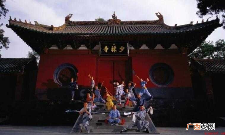 世界上第一个寺庙是什么寺庙 天下第一名刹是什么寺