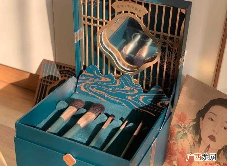 古代的化妆品是什么?现在不再使用这种化妆方法了 古代化妆品有哪些
