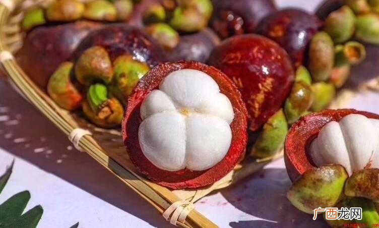 中国山竹的产地在哪里? 中国山竹产地在哪里