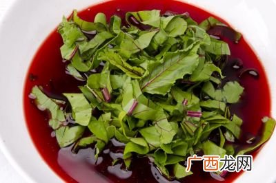 红苋菜怎么做好吃,红苋菜都有什么做法?