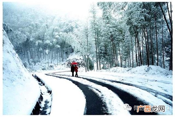 福建会下雪吗,为什么，福建从来不下雪？