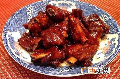 糖醋排骨用什么醋,糖醋排骨没有米醋可以放什么醋?
