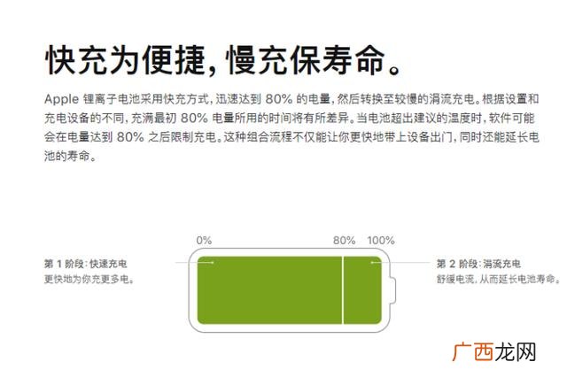 电池健康怎么看,怎么知道手机电池的健康状况？