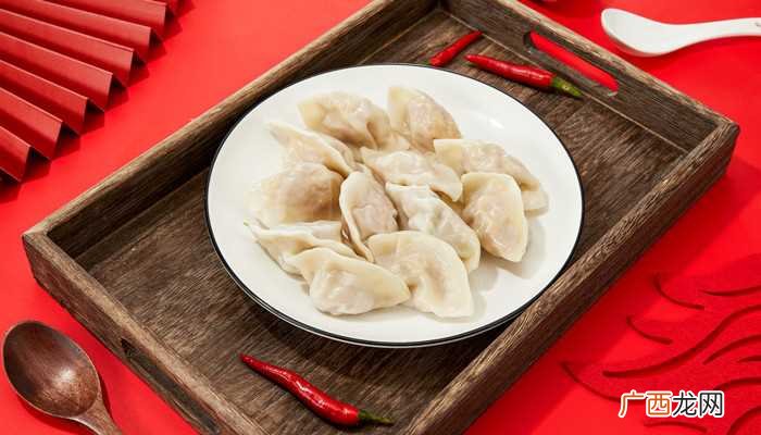 谈婚论嫁的人梦见自己烧水饺给儿子吃 梦见自己烧水饺给儿子吃是什么意思