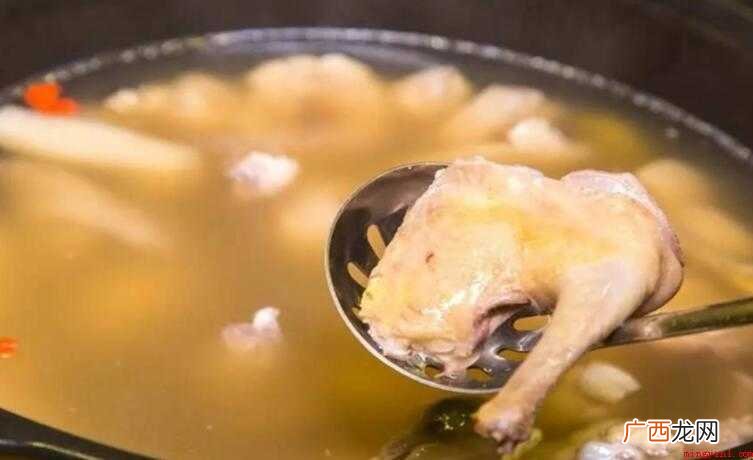 炖鸽子汤需要焯水吗?_健康频道 清炖鸽子汤需要焯水吗