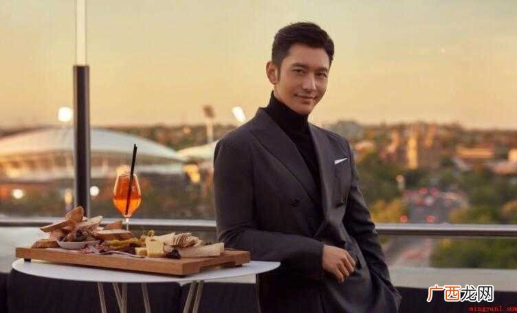 黄晓明演的电视剧有什么 黄晓明演的电视剧有哪些