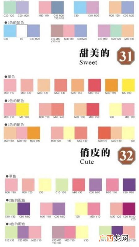 色是什么意思,色的偏旁是什么意思？