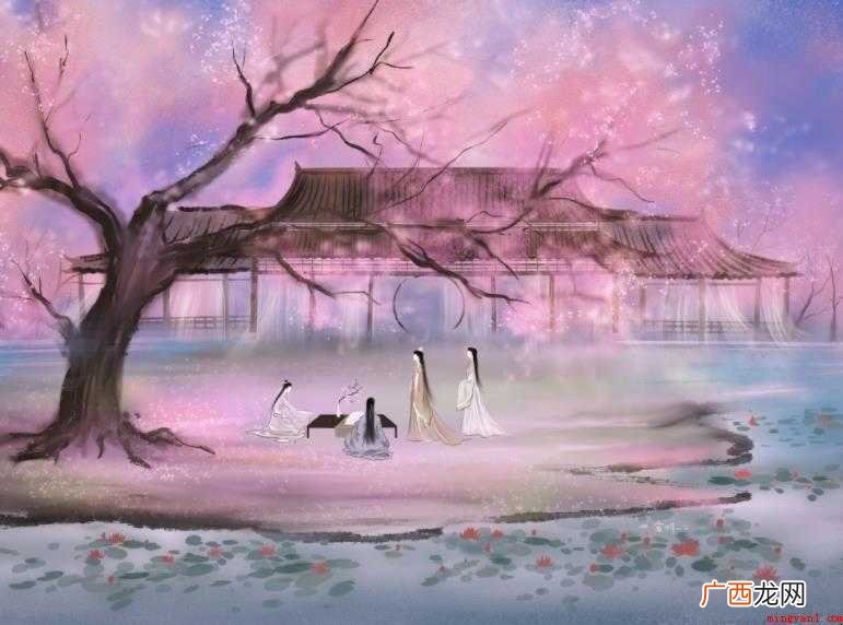 陆游《关山月》原文介绍 陆游的《关山月》原文是什么