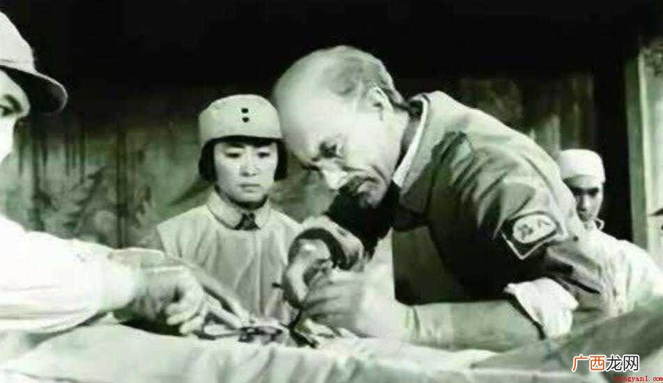 白求恩医生是哪国人 白求恩大夫是哪国人