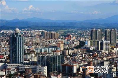 罗定属于广东哪个市,广东省罗定，是一个市。还是一个县？