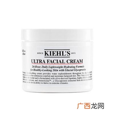 科颜氏面霜好用吗,科颜氏高保湿面霜婴儿可以用吗？