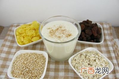 五谷豆浆有哪些材料,做五谷豆浆的五种原料及做法？