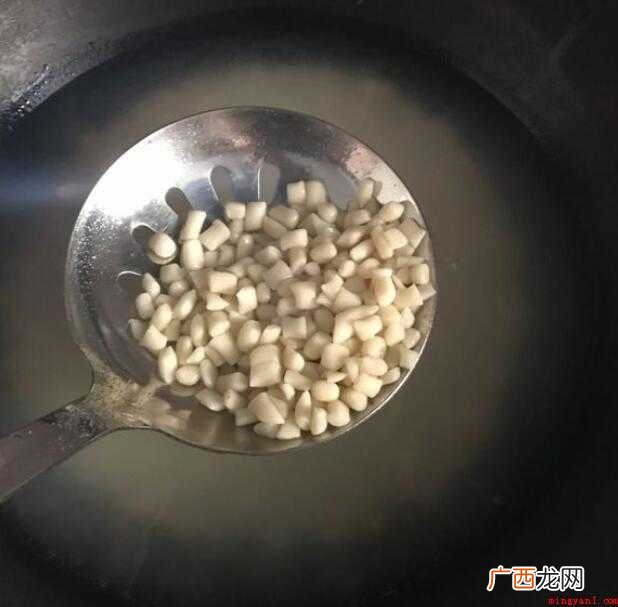 炒疙瘩怎么做?这样做让人意犹未尽 炒疙瘩怎么做
