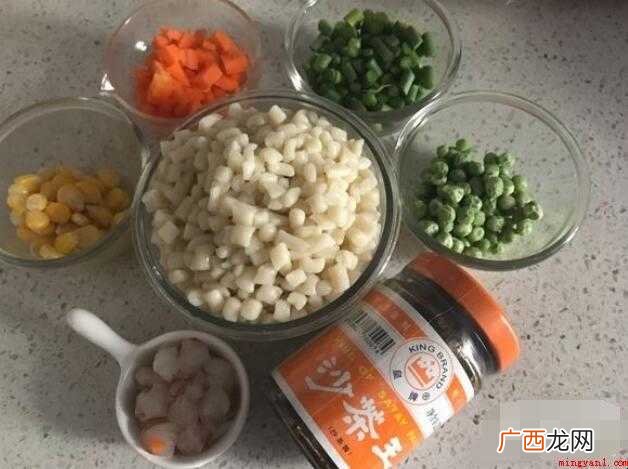炒疙瘩怎么做?这样做让人意犹未尽 炒疙瘩怎么做