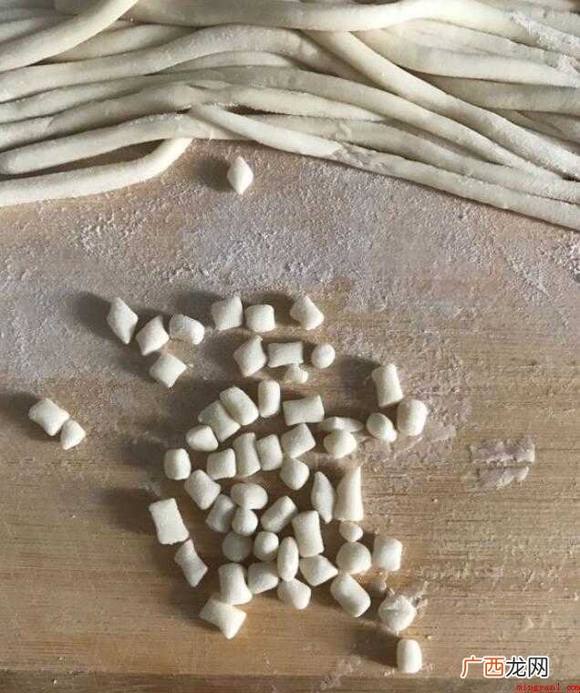 炒疙瘩怎么做?这样做让人意犹未尽 炒疙瘩怎么做