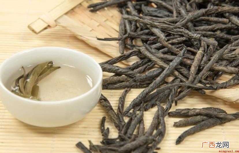 苦丁茶原产地有什么_健康频道 苦丁茶产地有哪些