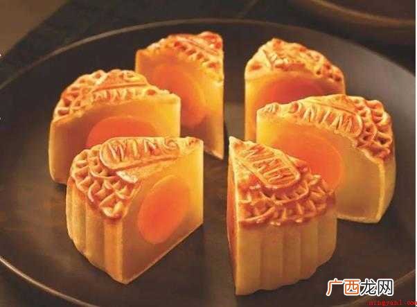 2021年月饼品牌排名前三 2021年月饼品牌排名前三有那些