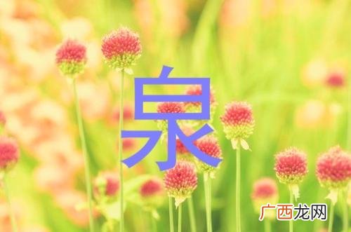 一个月一个泉是什么字,月加泉是什么字？