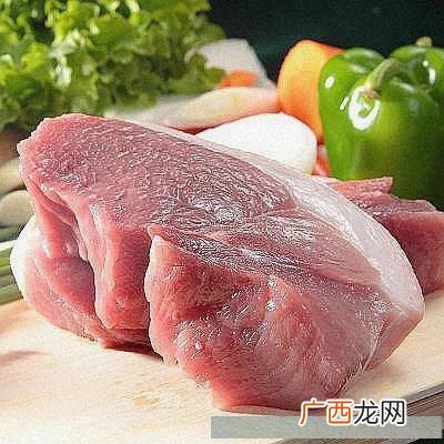前腿肉和后腿肉哪个好,猪后腿肉哪个部位最好？
