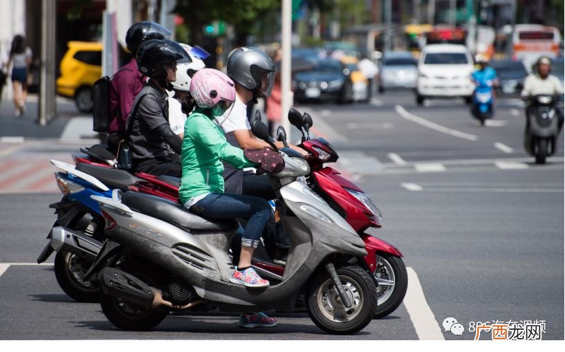 摩托车限号吗,2021年摩托限号吗？