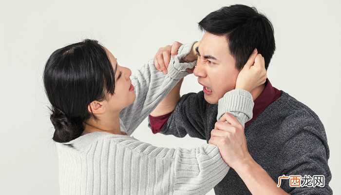 梦见和老公打架很真实是什么意思