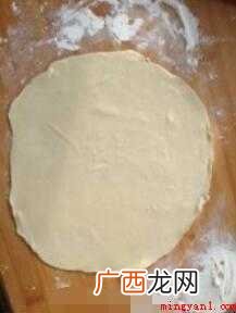 台湾台湾手抓饼怎么做? 台湾手抓饼怎么做