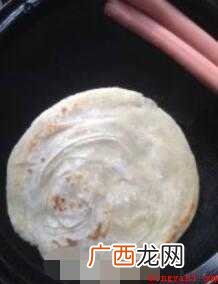 台湾台湾手抓饼怎么做? 台湾手抓饼怎么做