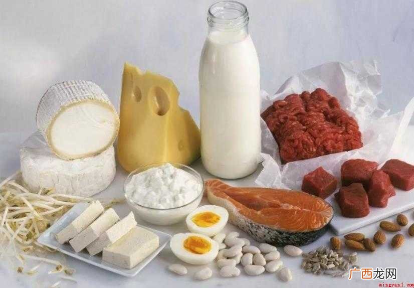 蛋白质含量高的食物是什么 蛋白质含量高的食物有哪些