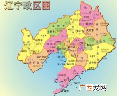 朝阳市属于哪个省,辽宁省朝阳市简介？