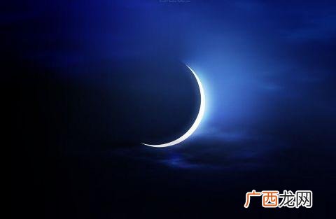 新月是什么意思,新月代表什么意思？