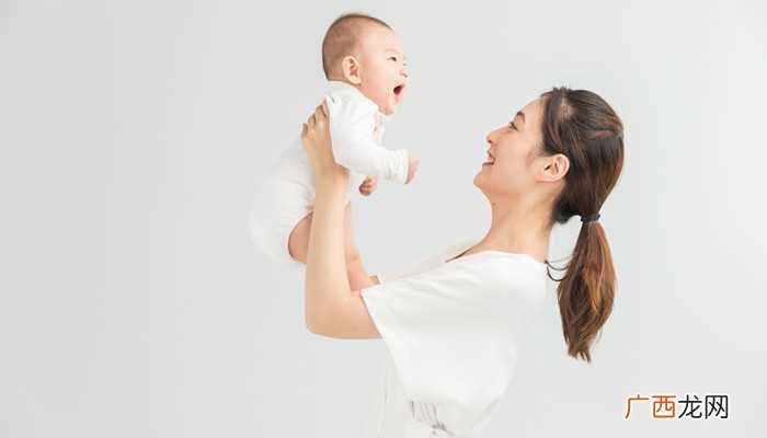 梦见孩子出生就会飞是什么意思