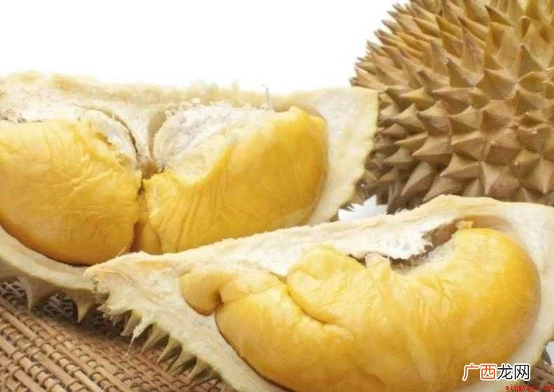榴莲的营养使用价值有什么 榴莲的营养价值有哪些