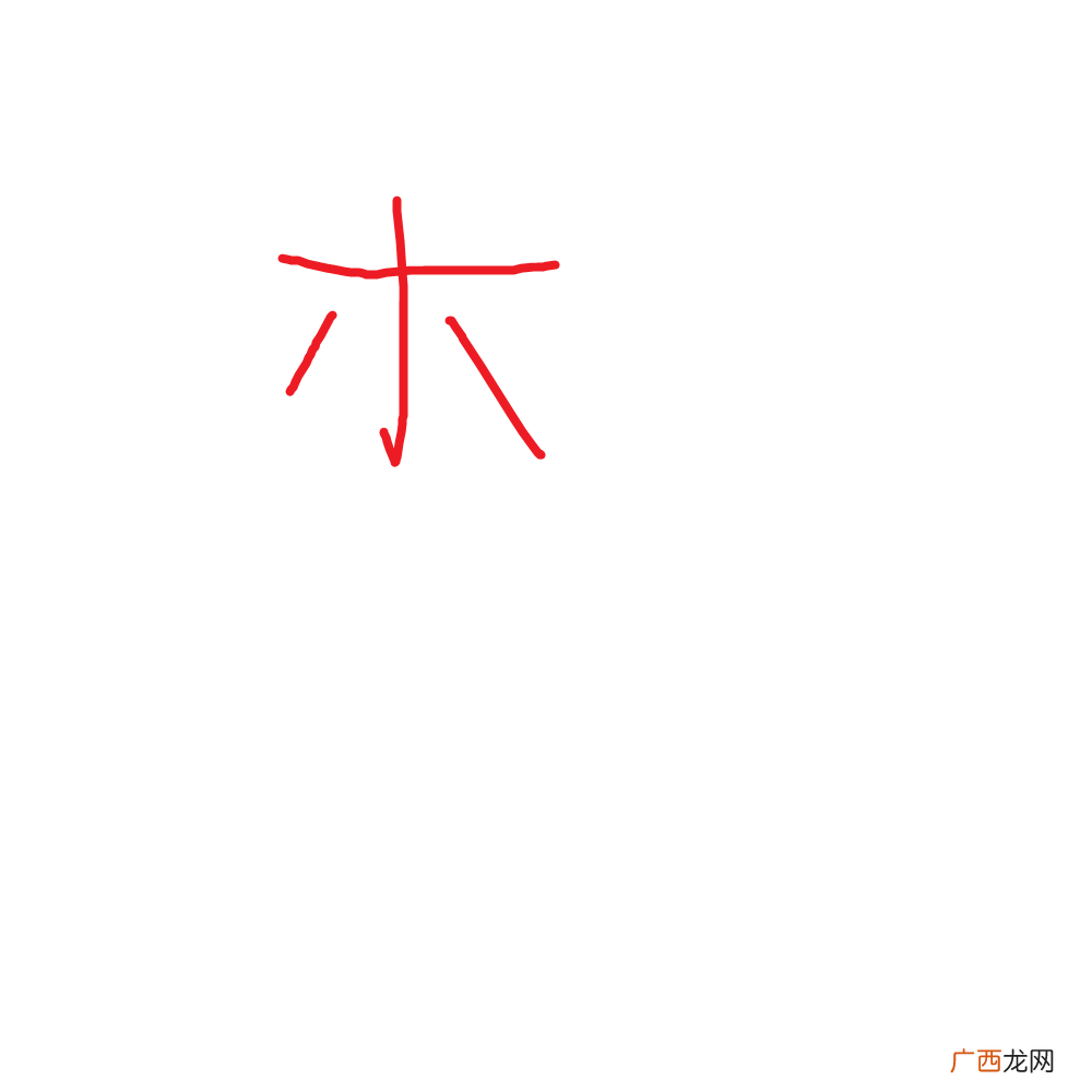 未多一横念什么,未字多一横念什么字？