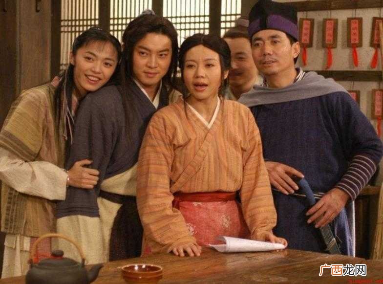 《武林外传》的情节是什么 《武林外传》剧情是什么