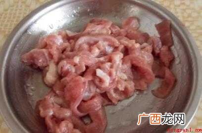鱼香肉丝的做法有哪些