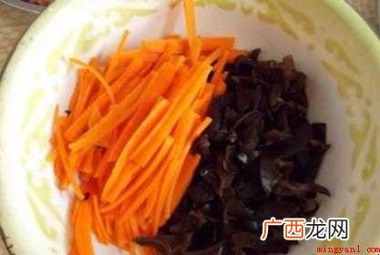 鱼香肉丝的做法有哪些