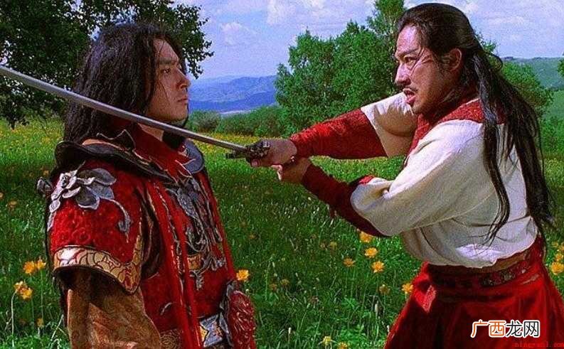 《东方朔》讲述的故事_娱乐频道 《东方朔》讲述了什么剧情