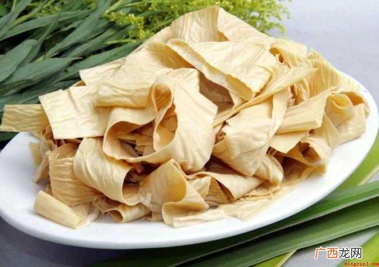 豆腐皮的热量多少钱_健康频道 豆腐皮的热量是多少