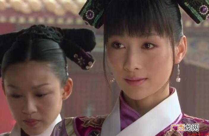 安陵容的历史原型是什么 安陵容历史原型是什么